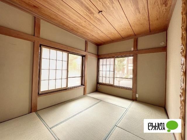 栄町１丁目貸家（-） その他
