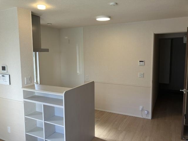 オークビレッジ５（101） 部屋画像
