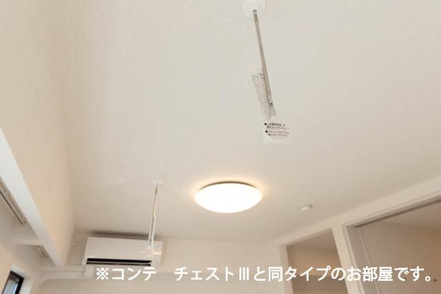 Ａｍｒｉｔａ　Ⅴ（304） その他部屋・スペース