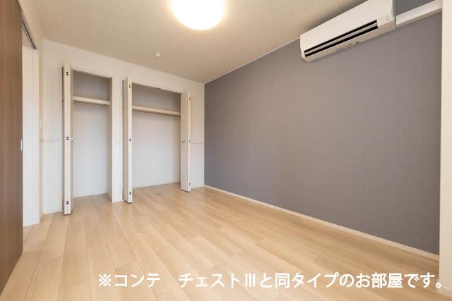 Ａｍｒｉｔａ　Ⅴ（202） 室内