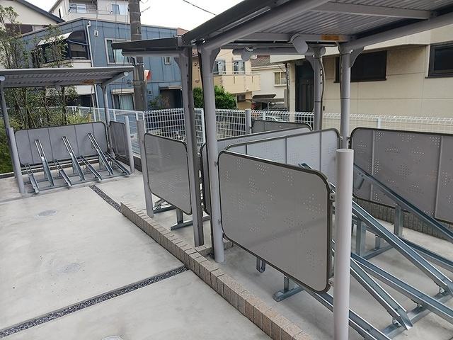 Ａｍｒｉｔａ　Ⅴ（104） 設備