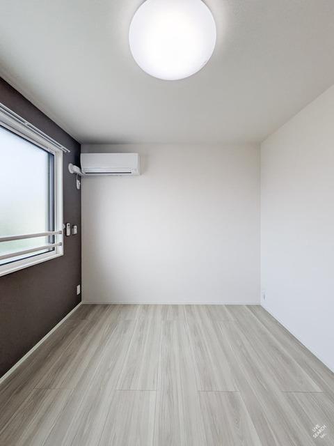 アリエッタⅡ（201） 部屋画像
