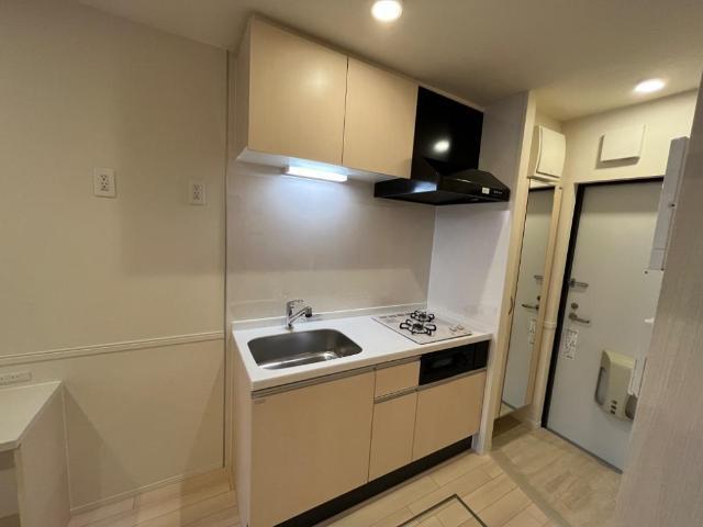 戸田市中町マンション新築工事 部屋画像