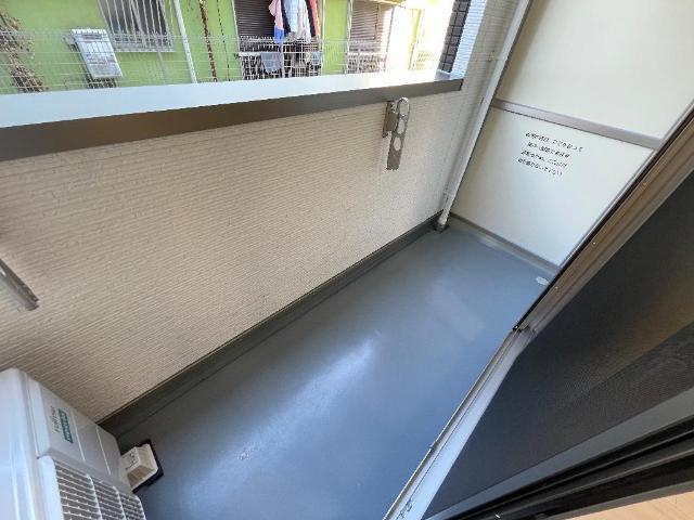 戸田市中町マンション新築工事 部屋画像