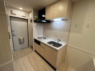 戸田市中町マンション新築工事 部屋画像