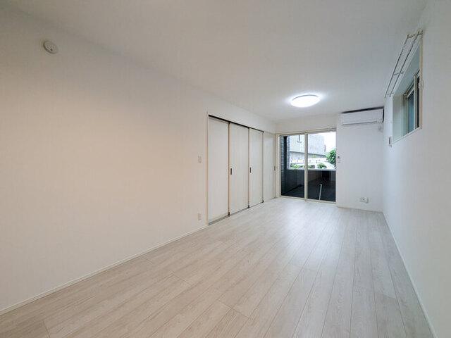 DHCR川口芝下（102） 部屋画像