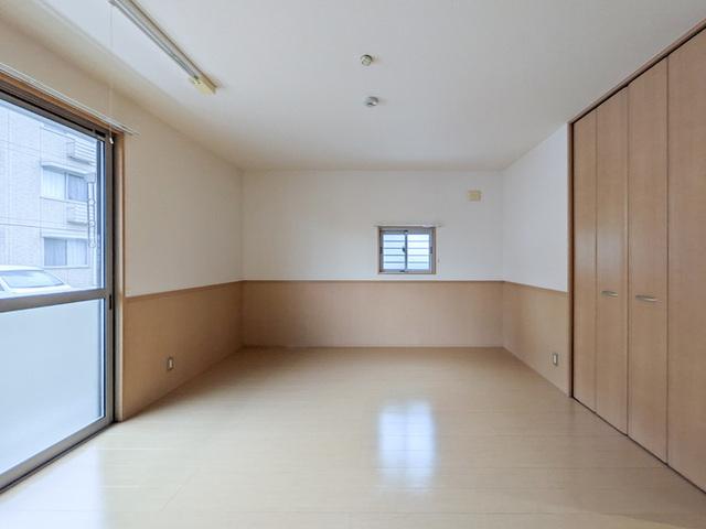 デュアリス川口　Ｂ（105） 部屋画像