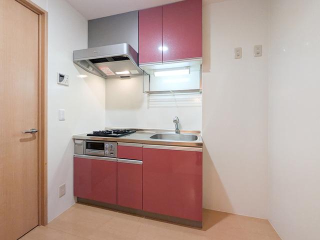 デュアリス川口　Ｂ（105） 部屋画像