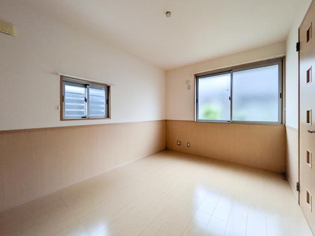 デュアリス川口　Ｂ（105） 部屋画像