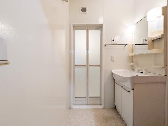 デュアリス川口　Ｂ（105） 部屋画像