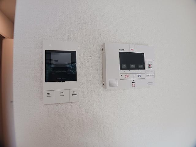 ロンフルール（103） 収納