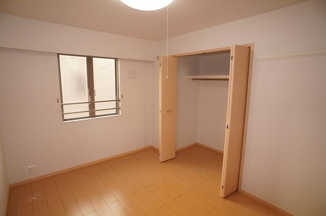シェーネ（303） 室内