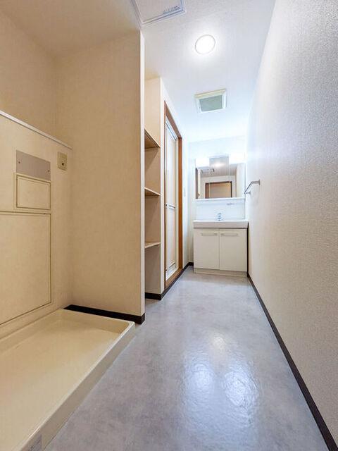 コーポレート東浦和1号棟（303） 部屋画像