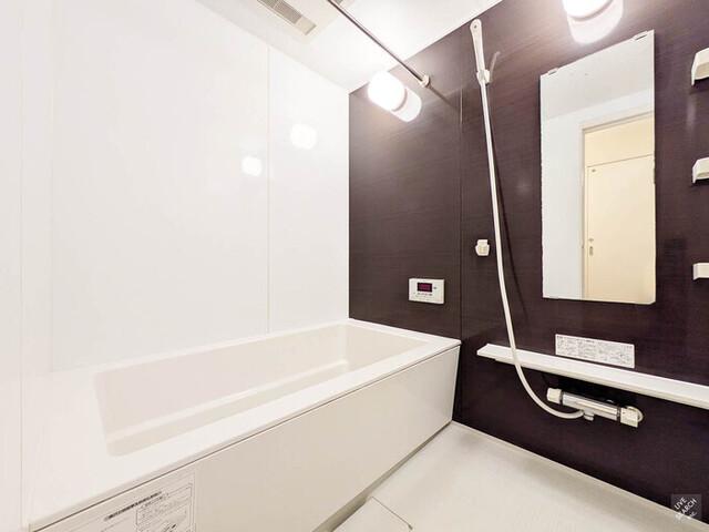 ハック北戸田クレシア（403） 部屋画像