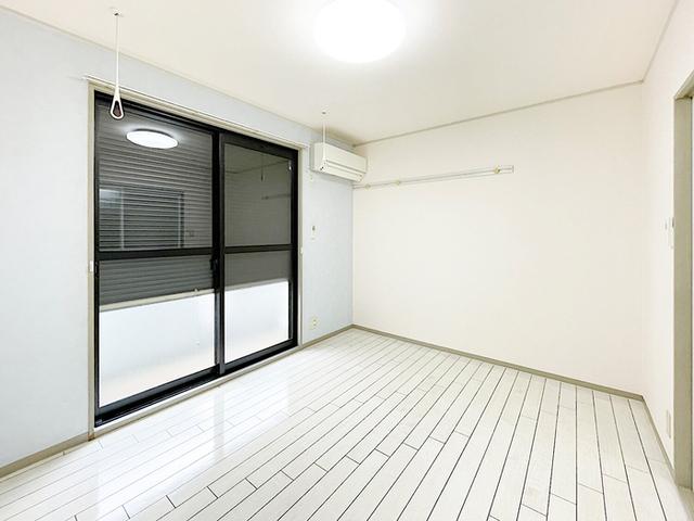 ヴァンベール東川口　Ⅴ（103） 部屋画像