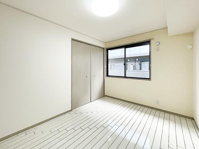ヴァンベール東川口　Ⅴ（103） 部屋画像