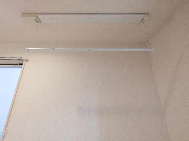 彩の家(あかりのいえ)（101） 部屋画像