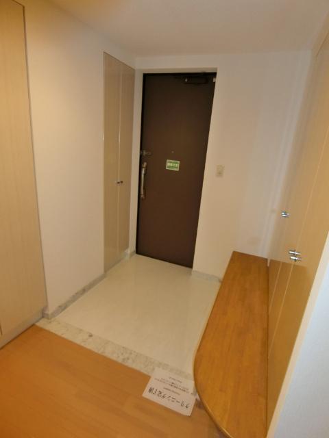 キャメリアタワー川口 部屋画像