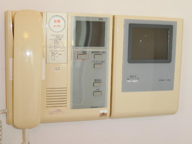 キャメリアタワー川口 部屋画像