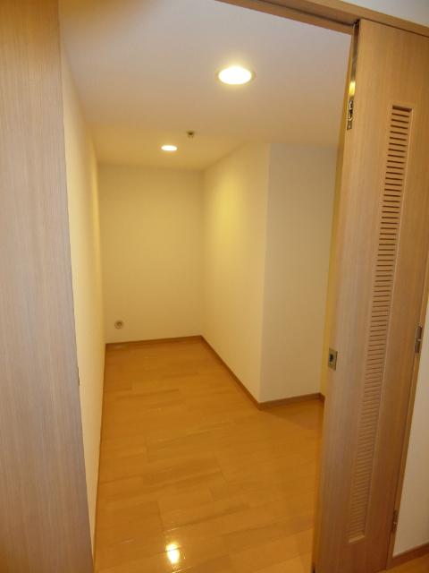 キャメリアタワー川口 部屋画像