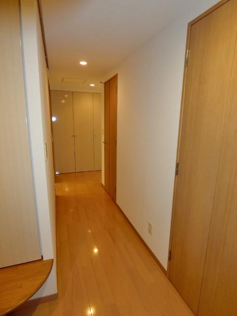 キャメリアタワー川口 部屋画像