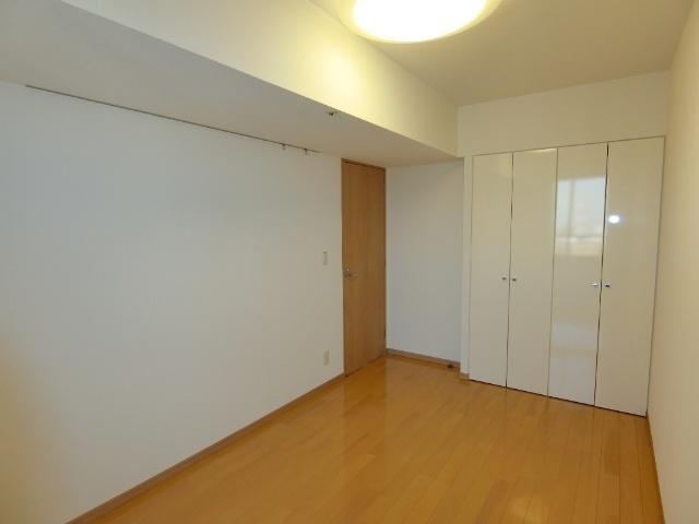 キャメリアタワー川口 部屋画像