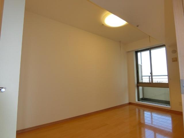 キャメリアタワー川口 部屋画像
