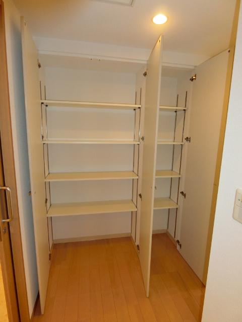 キャメリアタワー川口 部屋画像