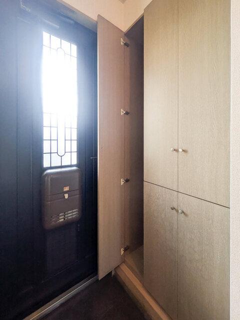 グリーンパーク（103） 部屋画像
