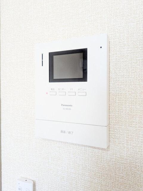 グリーンパーク（103） 部屋画像