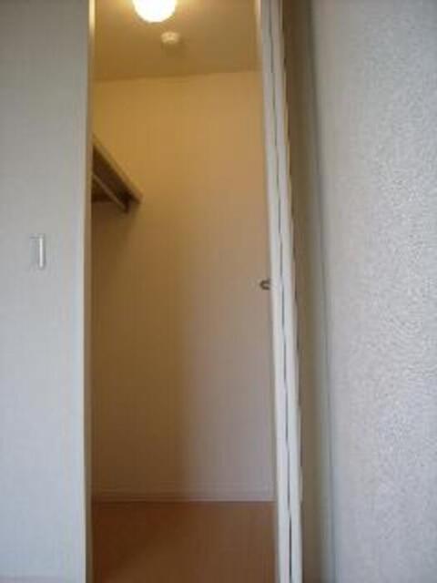 エントピア（303） 部屋画像