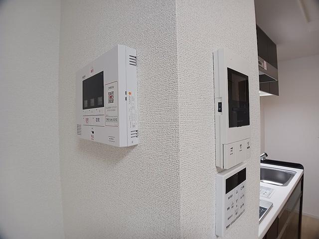 ハレプア（101） 設備