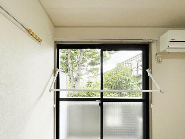 グリーンパーク（107） 部屋画像