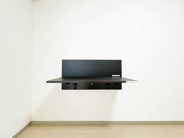 グリーンパーク（107） 部屋画像