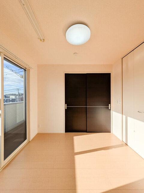 エミネンス 武蔵浦和（302） 部屋画像