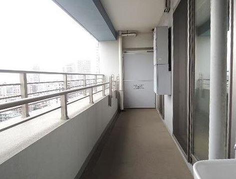 シティデュオタワー川口（1507） 部屋画像