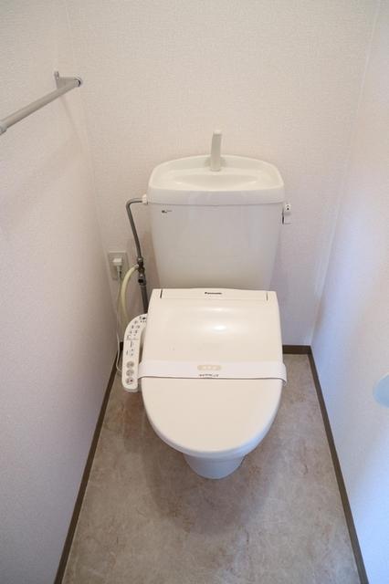 クレールＫ（201） 部屋画像