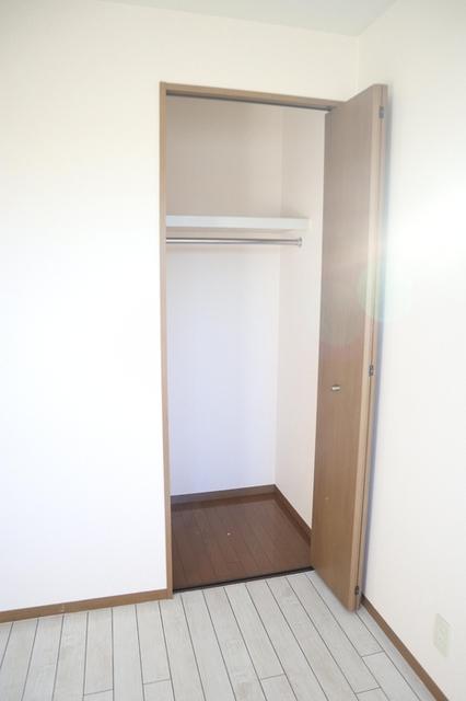 クレールＫ（201） 部屋画像