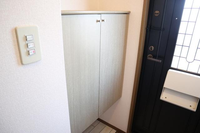 クレールＫ（201） 部屋画像