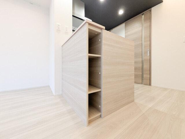 ノーブルラフィネ蕨（101） 部屋画像