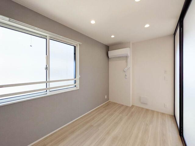 ノーブルラフィネ蕨（301） 部屋画像