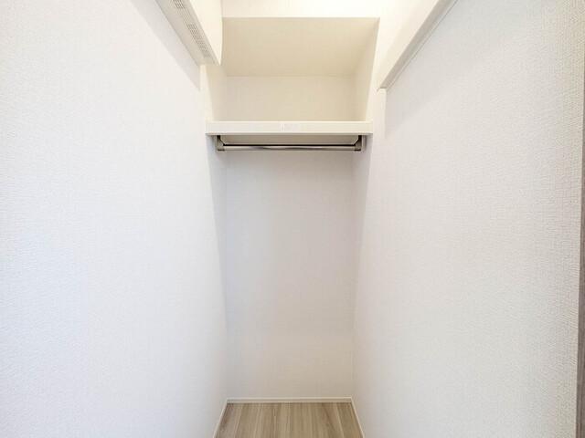 ノーブルラフィネ蕨（301） 部屋画像