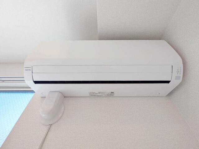 ノーブルラフィネ蕨（301） 部屋画像