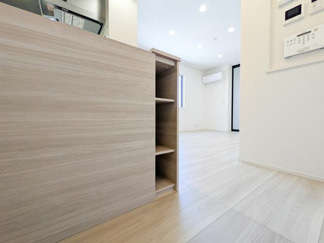 ノーブルラフィネ蕨（303） 部屋画像