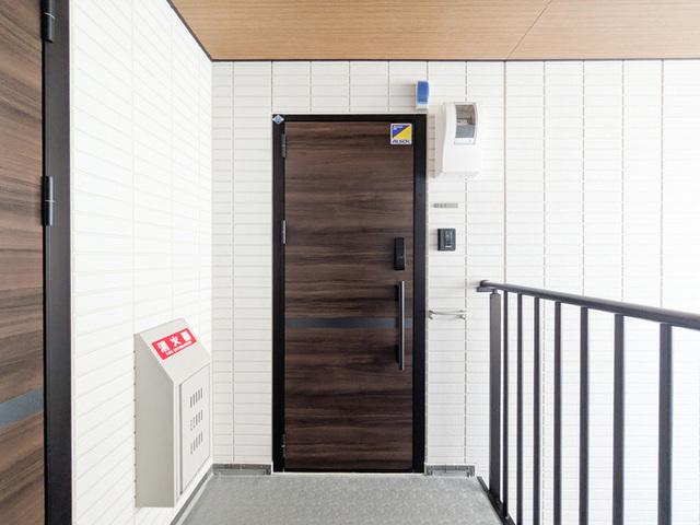 ノーブルラフィネ蕨（303） 部屋画像