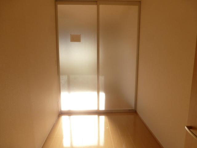 マロメリカ　Ⅰ（105） 部屋画像