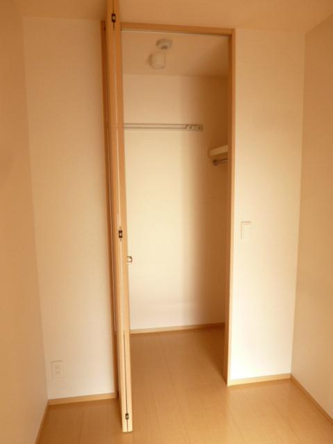 マロメリカ　Ⅰ（105） 部屋画像