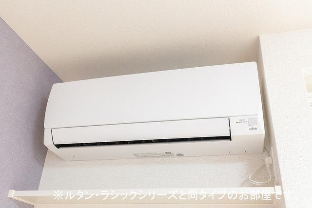 トゥルーバスティアン（102） 設備