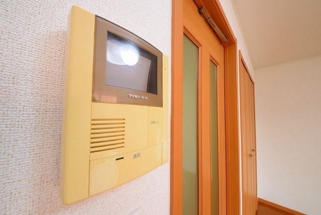 メゾンドール戸塚（101） 設備