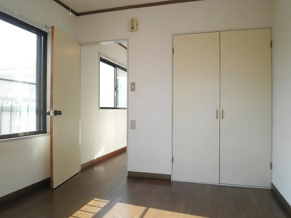 フォーラム川口（202） 部屋画像
